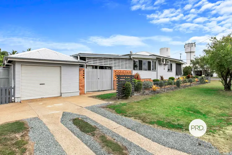 Third view of Homely house listing, 5 Dalglish Street, Maryborough QLD 4650