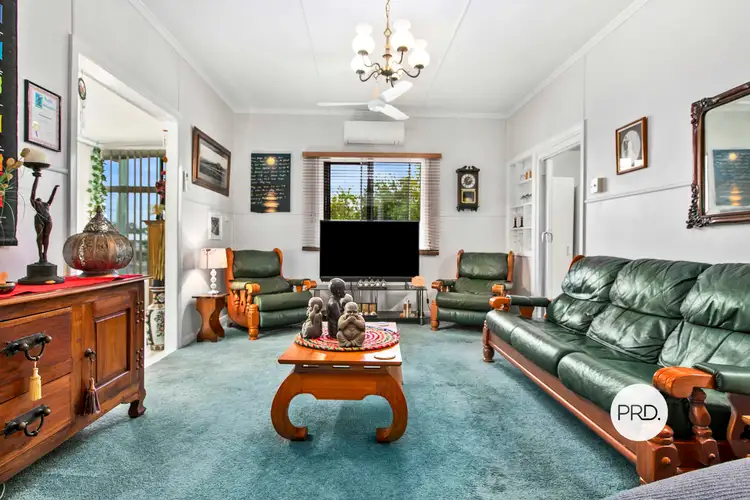 Fifth view of Homely house listing, 5 Dalglish Street, Maryborough QLD 4650