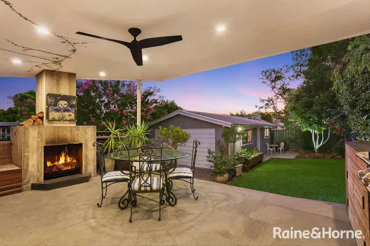 15 Richland Street, Kingsgrove NSW 2208