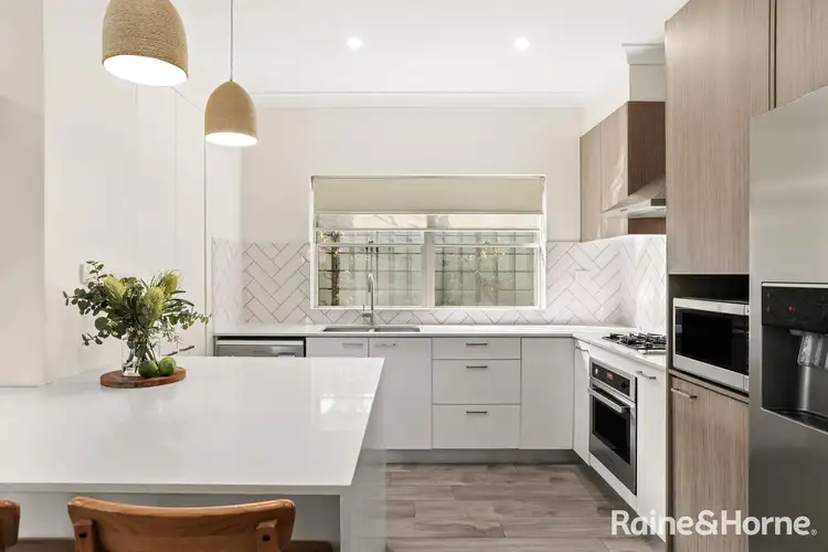 Third view of Homely house listing, 15 Richland Street, Kingsgrove NSW 2208