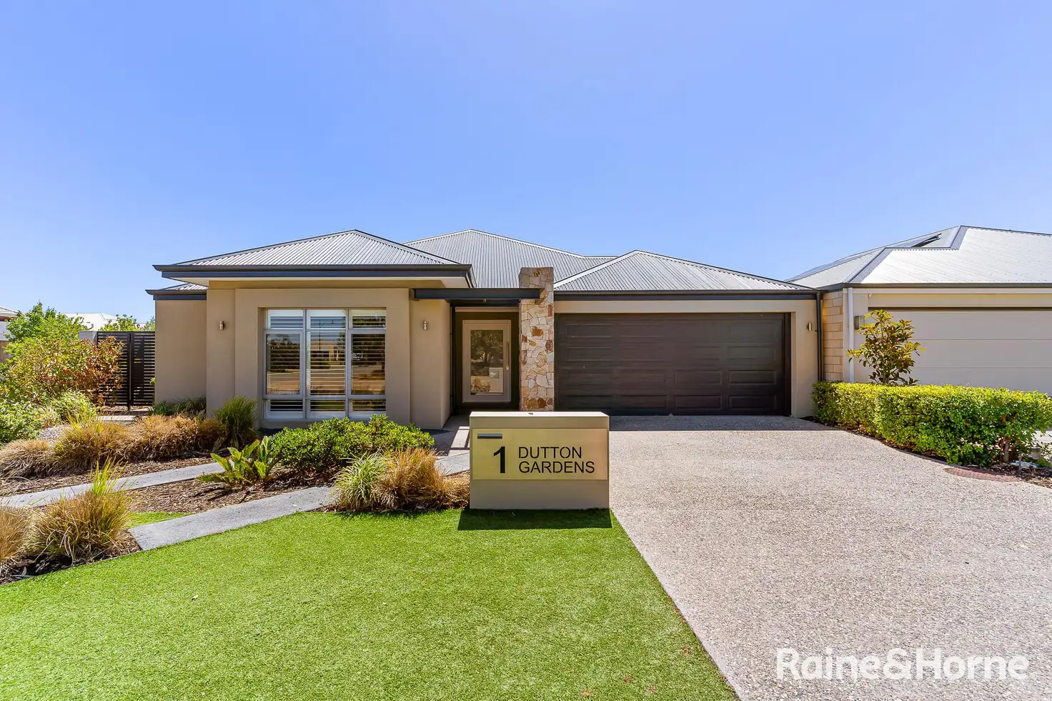 Main view of Homely house listing, 1 Dutton Gardens, South Yunderup WA 6208