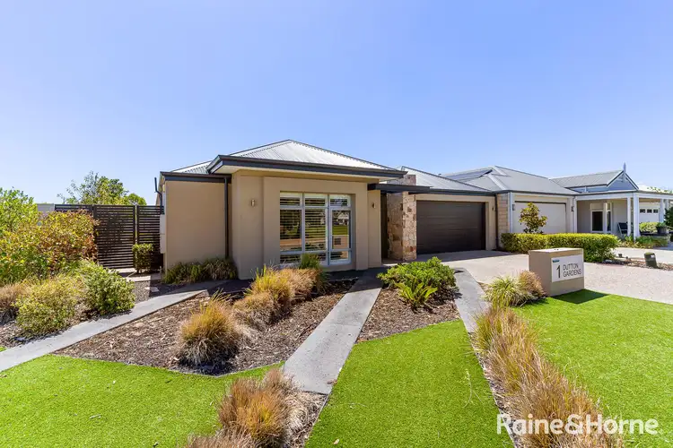 Second view of Homely house listing, 1 Dutton Gardens, South Yunderup WA 6208