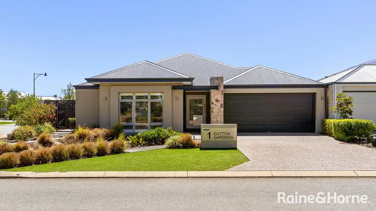 Third view of Homely house listing, 1 Dutton Gardens, South Yunderup WA 6208