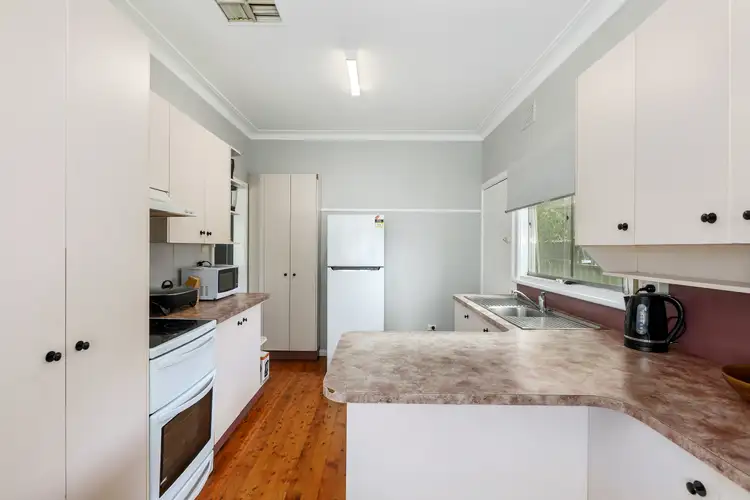 Second view of Homely house listing, 13 Campbell Street, South Tamworth NSW 2340