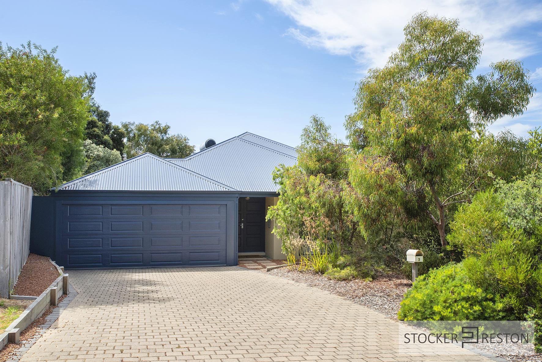 3 Heath View, Margaret River WA 6285