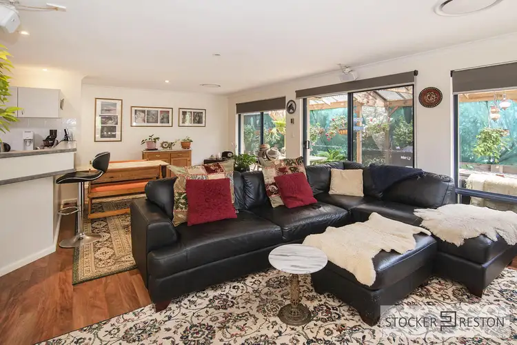 Second view of Homely house listing, 3 Heath View, Margaret River WA 6285