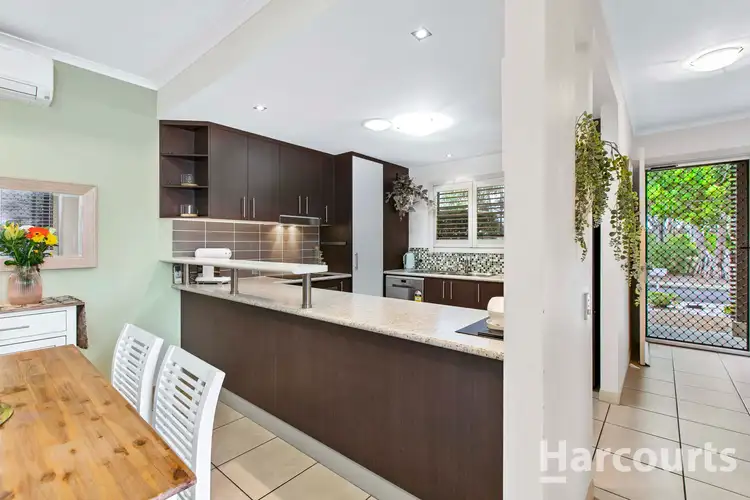 Fourth view of Homely unit listing, 1/230 Pulgul Street, Urangan QLD 4655
