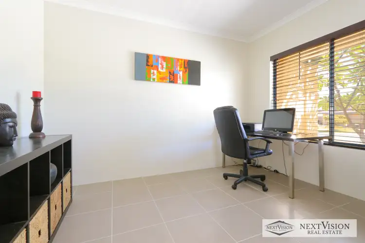 Fourth view of Homely house listing, 5 Panton Drive, Success WA 6164
