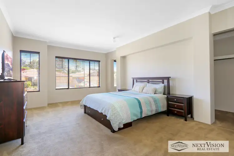 Fifth view of Homely house listing, 5 Panton Drive, Success WA 6164