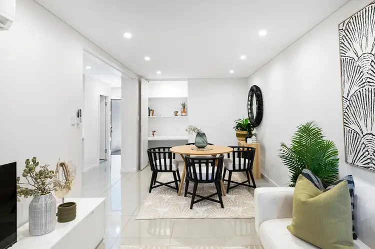 19/70 Warringah Street, Everton Park QLD 4053