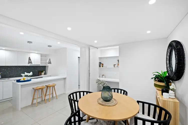 Fifth view of Homely unit listing, 19/70 Warringah Street, Everton Park QLD 4053