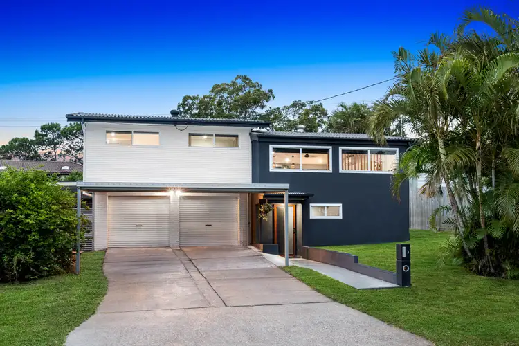 Third view of Homely house listing, 3 Brierty Street, Wynnum West QLD 4178