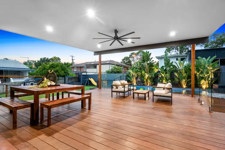 Fourth view of Homely house listing, 3 Brierty Street, Wynnum West QLD 4178