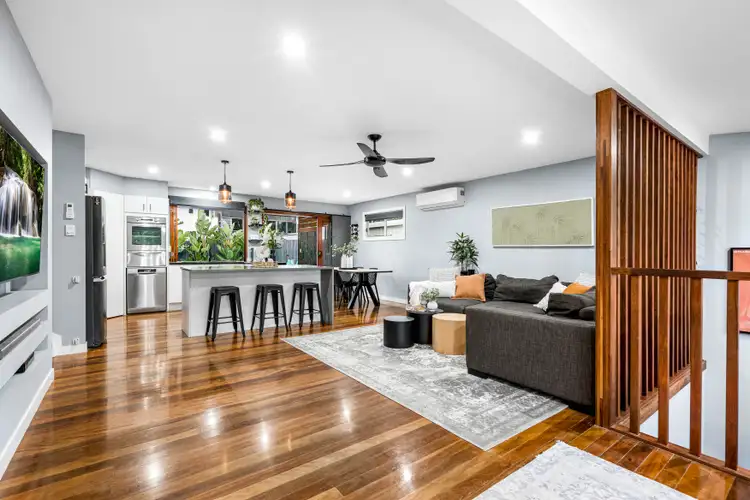 Sixth view of Homely house listing, 3 Brierty Street, Wynnum West QLD 4178