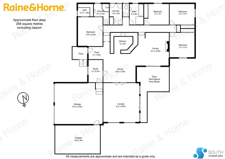 Third view of Homely house listing, 13 Cassia Place, Catalina NSW 2536