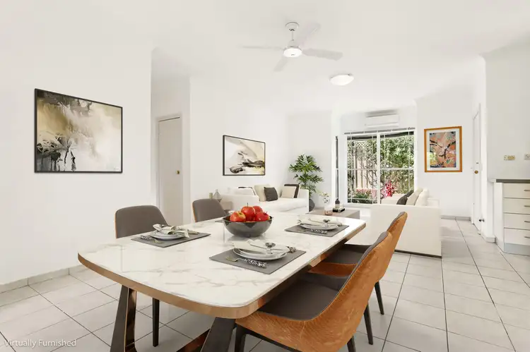 Second view of Homely villa listing, 6/150 Slade Road, Bardwell Park NSW 2207