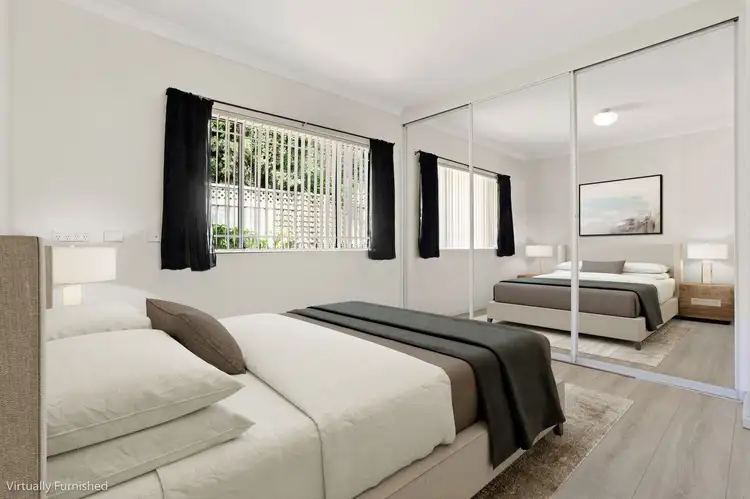 Fifth view of Homely villa listing, 6/150 Slade Road, Bardwell Park NSW 2207