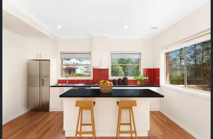 Third view of Homely townhouse listing, 8/5 Wascoe Street, Leura NSW 2780