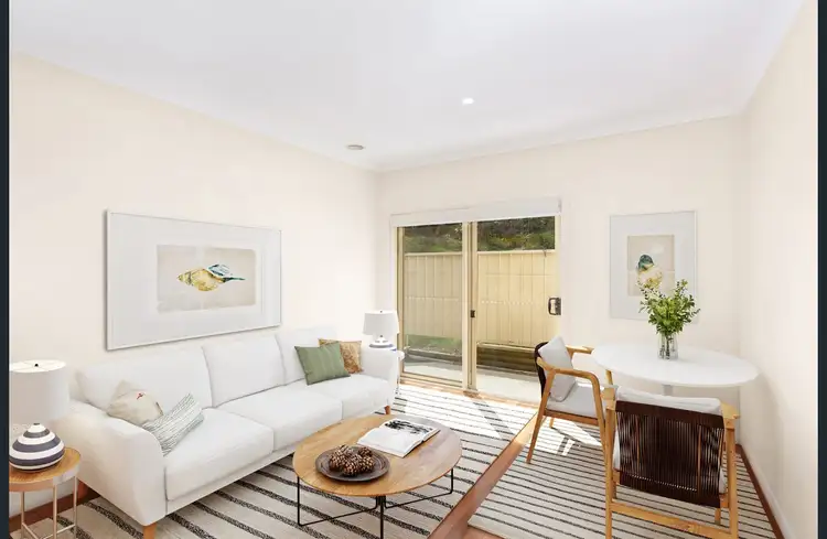 Fifth view of Homely townhouse listing, 8/5 Wascoe Street, Leura NSW 2780
