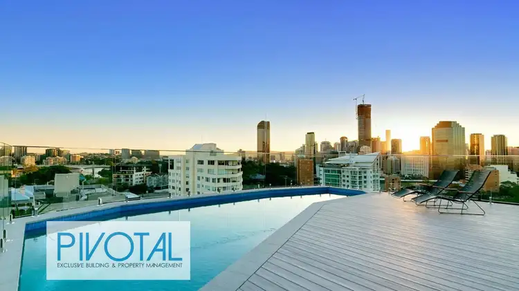 10052/59 O'Connell St, Kangaroo Point QLD 4169