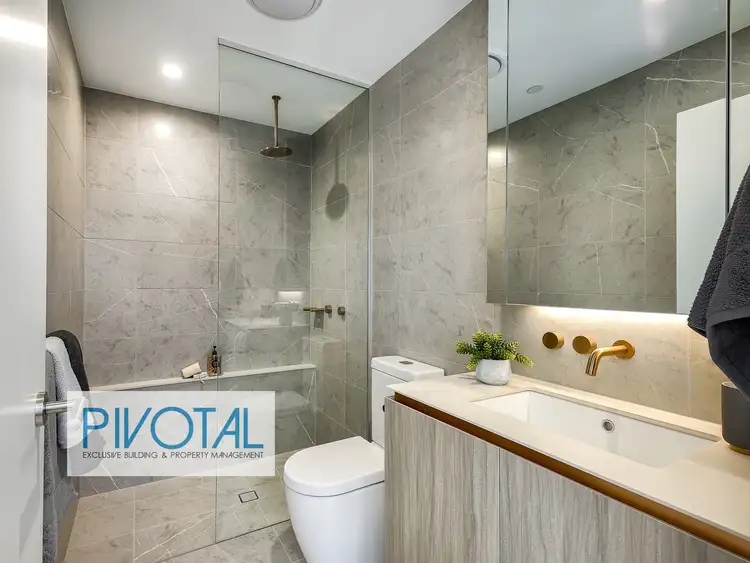 Second view of Homely apartment listing, 10052/59 O'Connell St, Kangaroo Point QLD 4169