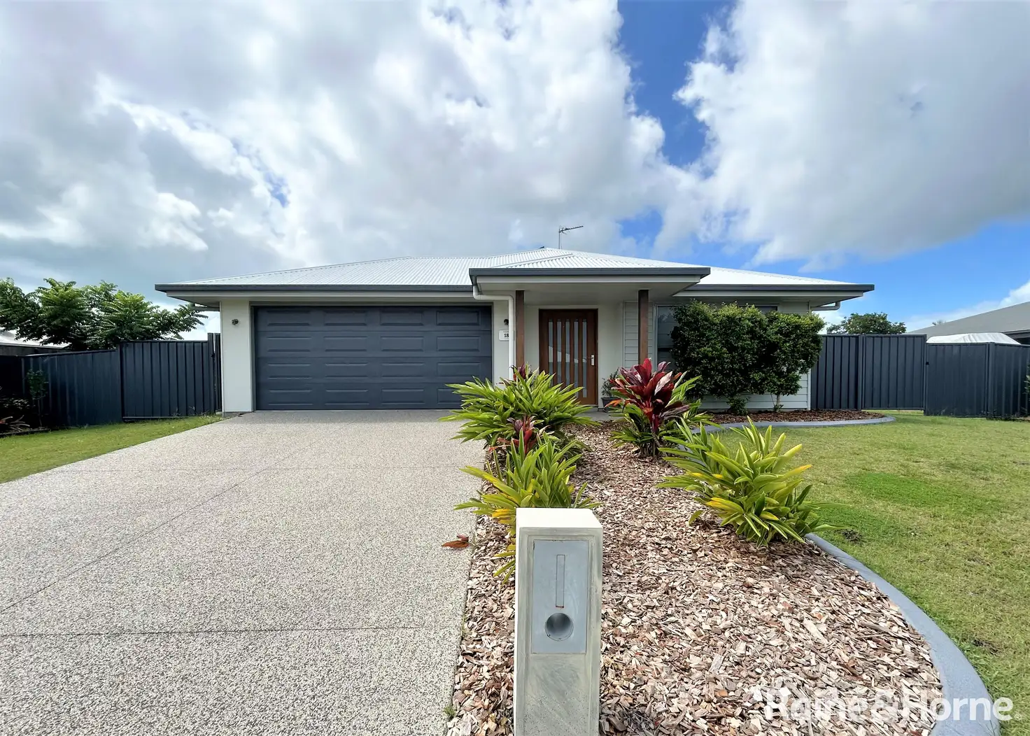 Main view of Homely house listing, 18 Louis Way, Kawungan QLD 4655