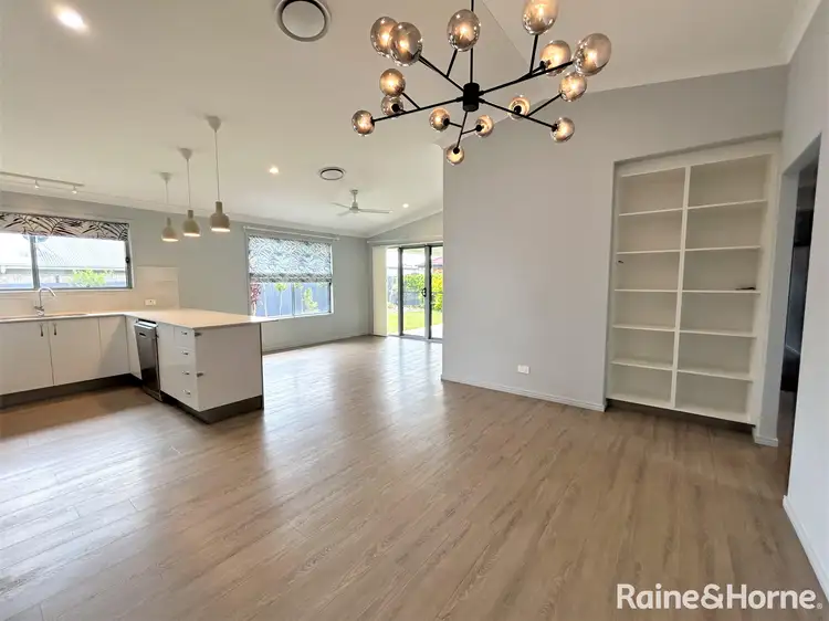 Second view of Homely house listing, 18 Louis Way, Kawungan QLD 4655