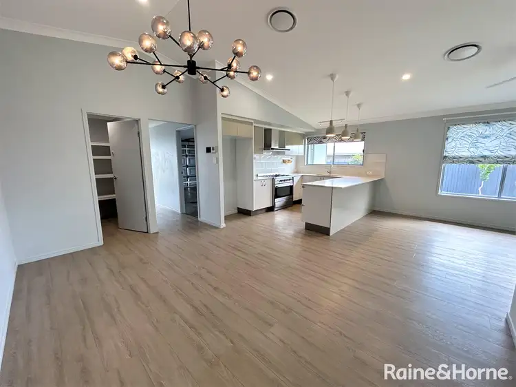 Third view of Homely house listing, 18 Louis Way, Kawungan QLD 4655
