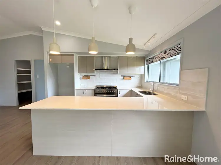 Fourth view of Homely house listing, 18 Louis Way, Kawungan QLD 4655