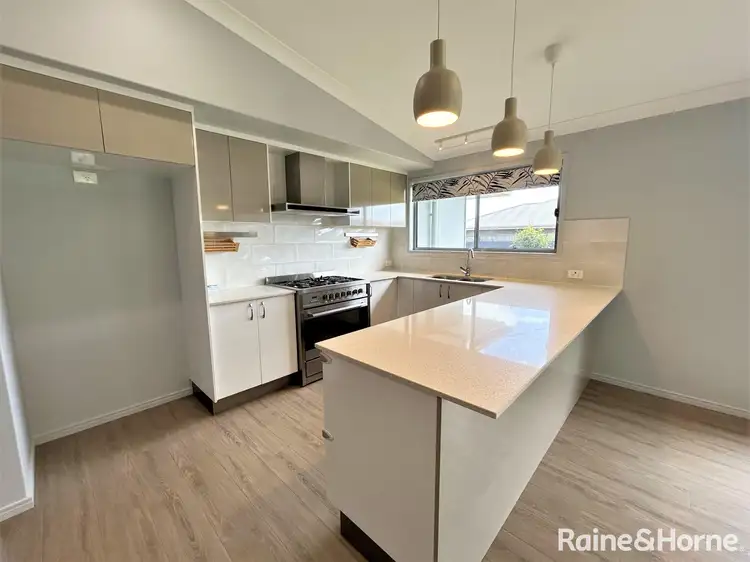 Fifth view of Homely house listing, 18 Louis Way, Kawungan QLD 4655