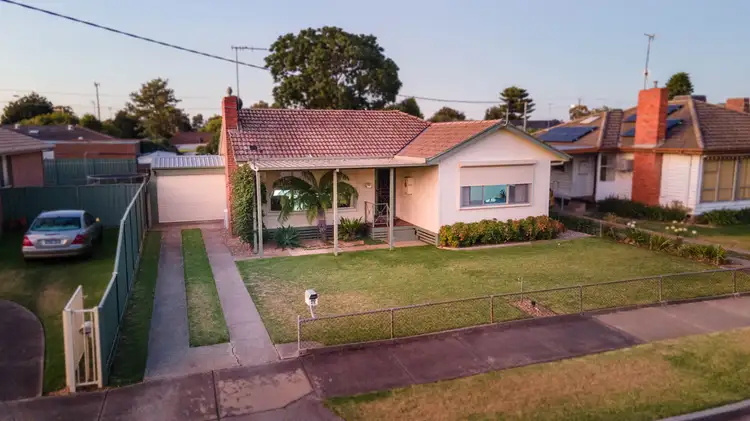 Main view of Homely house listing, 63 Cameron Avenue, Shepparton VIC 3630