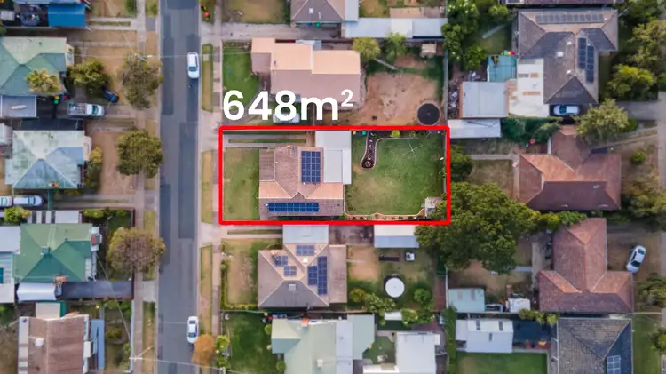 Second view of Homely house listing, 63 Cameron Avenue, Shepparton VIC 3630
