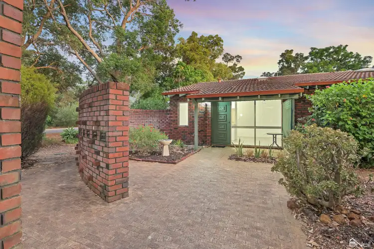 Main view of Homely house listing, 9/31 Byron Road, Kalamunda WA 6076
