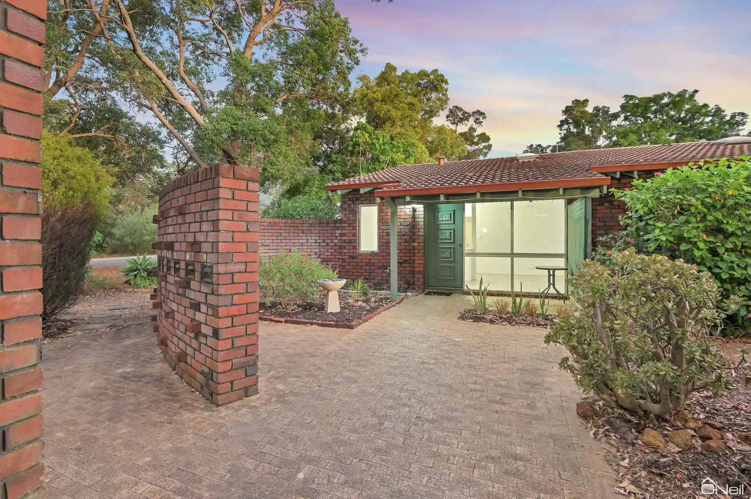 Main view of Homely house listing, 9/31 Byron Road, Kalamunda WA 6076