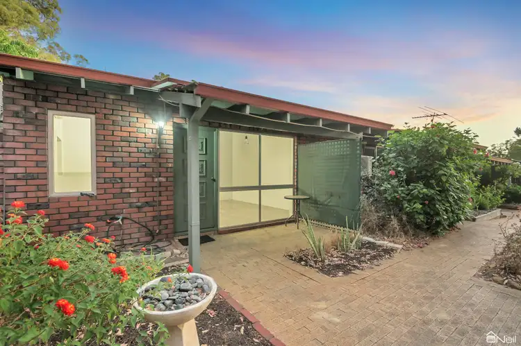 Fourth view of Homely house listing, 9/31 Byron Road, Kalamunda WA 6076