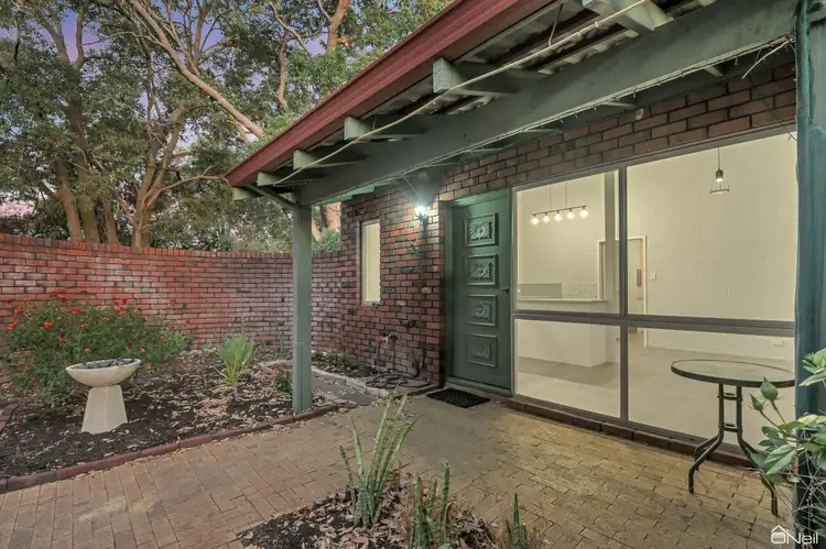 Fifth view of Homely house listing, 9/31 Byron Road, Kalamunda WA 6076