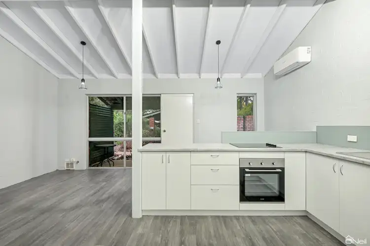 Sixth view of Homely house listing, 9/31 Byron Road, Kalamunda WA 6076