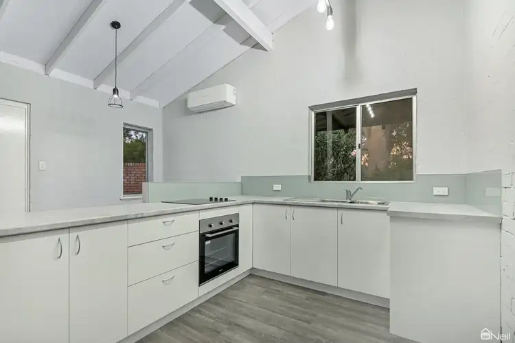 Seventh view of Homely house listing, 9/31 Byron Road, Kalamunda WA 6076