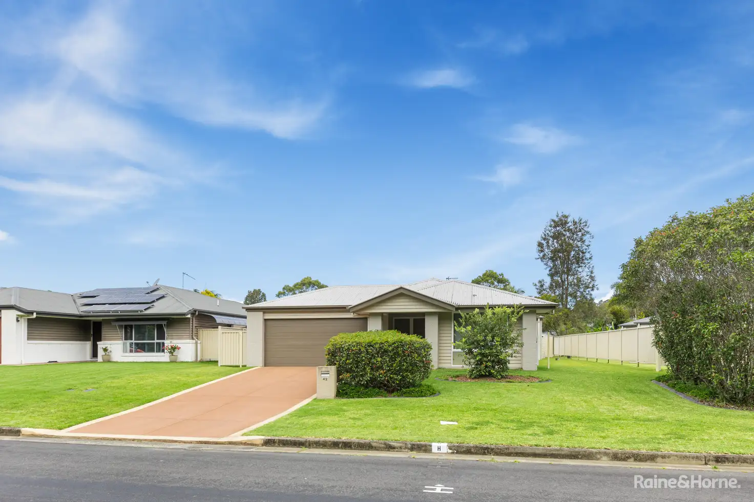 Main view of Homely house listing, 42 Sugar Glider Drive, Pottsville NSW 2489