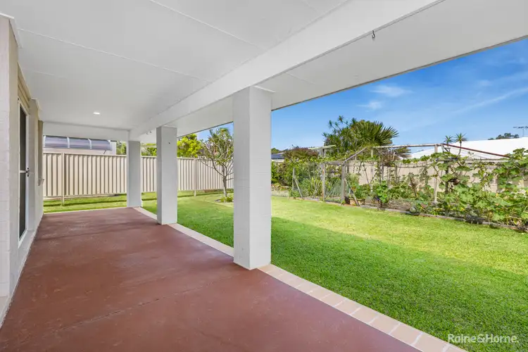 Second view of Homely house listing, 42 Sugar Glider Drive, Pottsville NSW 2489