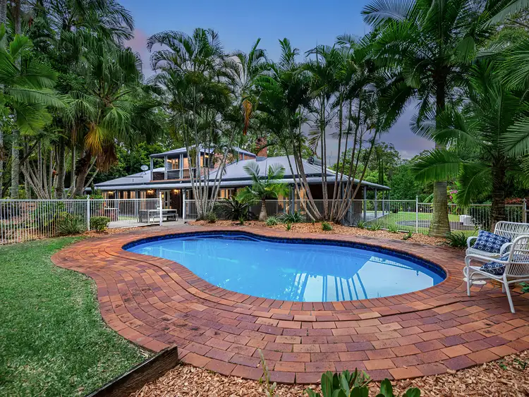 Fourth view of Homely rural property listing, 322 Ford Road, Burbank QLD 4156