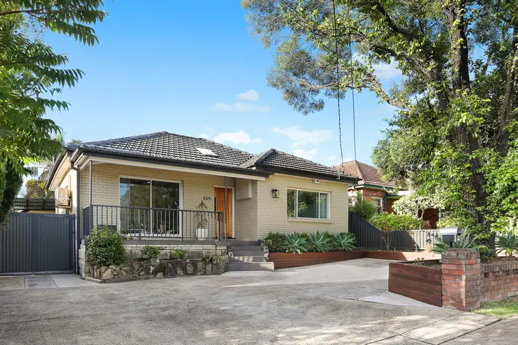 380 Stoney Creek Road, Kingsgrove NSW 2208