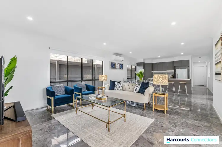 202 Killara Boulevard, Logan Reserve QLD 4133