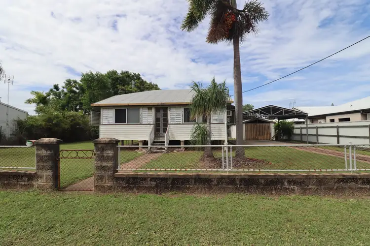 60 Parker Street, Ayr QLD 4807