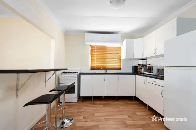 Third view of Homely house listing, 52 George Street, Kalgoorlie WA 6430