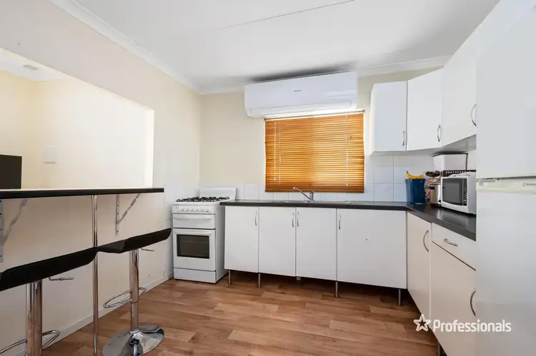 Fourth view of Homely house listing, 52 George Street, Kalgoorlie WA 6430