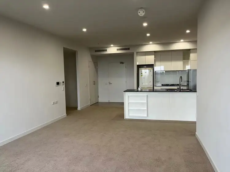 Second view of Homely apartment listing, 101/39-41 Devlin Street, Ryde NSW 2112