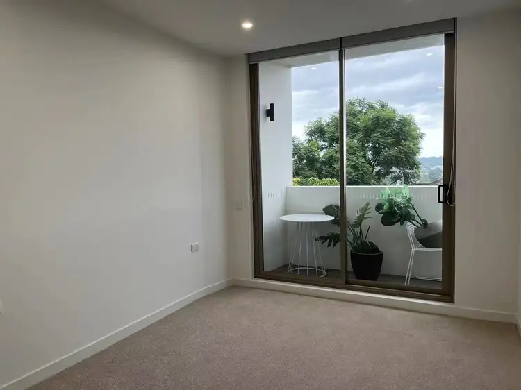 Fourth view of Homely apartment listing, 101/39-41 Devlin Street, Ryde NSW 2112