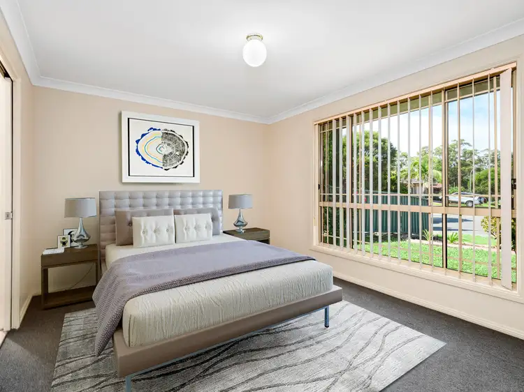 Third view of Homely house listing, 18 Mannikin Place, Mount Druitt NSW 2770