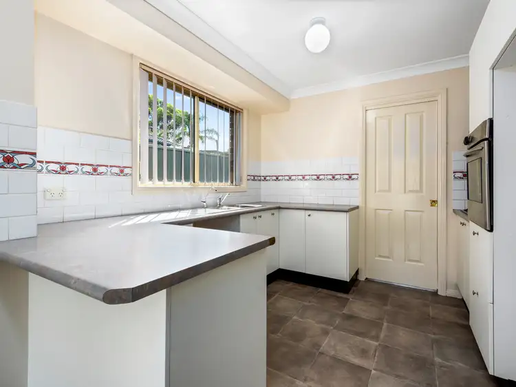 Fourth view of Homely house listing, 18 Mannikin Place, Mount Druitt NSW 2770